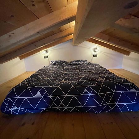 Chalet Cosy Proche Tramway Du Mont-Blanc Et Centre سا جيرفي لي با المظهر الخارجي الصورة